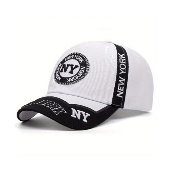 RD_0007s_0002_NY棒球帽-白色(1) NY Baseball Cap