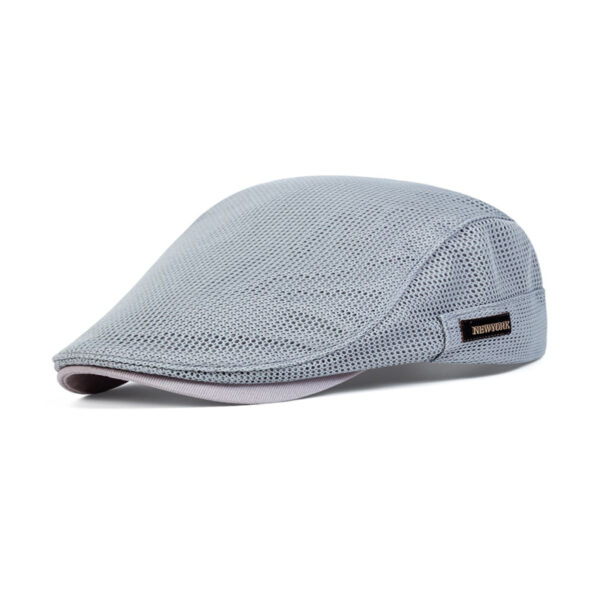 JAMONT Forward Cap