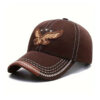Eagle Baseball Cap