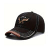 Eagle Baseball Cap