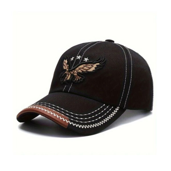 Eagle Baseball Cap