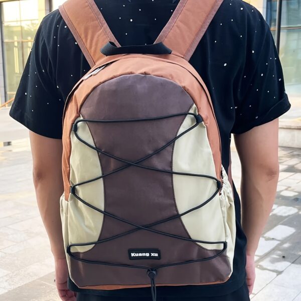WPS图片(1 Mountaineering & Hiking Backpack